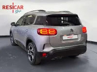 Usata Citroën C5 Aircross Shine 177 CV (130 kW) 2020 Dark metal grey SUV