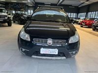 Usata Fiat Sedici Dynamic 135 CV (99 kW) 2011 Nero SUV