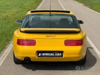 Usata Porsche 968 Club Sport 241 CV (177 kW) 1993 Giallo Coupé