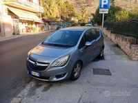 usata Opel Meriva 2ª serie - 2014