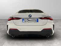 Usata BMW 420 M Sport 190 CV (139 kW) 2021 Coupé