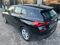 Usata BMW X2 Advantage 220 CV (161 kW) 2023 Nero SUV