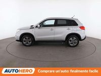 Usata Suzuki Vitara Cool 120 CV (88 kW) 2015 Grigio SUV