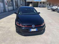 Usata VW Golf VII GTI 245 CV (180 kW) 2019 Berlina