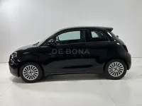 Nuova Fiat 500e Tech 86 kW (118 CV) 2026 Nero Utilitaria