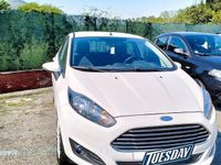 Usata Ford Fiesta 80 CV (58 kW) 2015 Berlina
