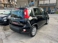 usata Fiat Panda 3ª serie 1.0 FireFly S&S Hybrid City Life