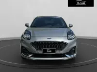 Usata Ford Puma ST-Line 155 CV (114 kW) 2022 Grigio SUV