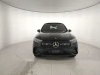 Usata Mercedes GLC300 AMG line 197 CV (144 kW) 2023 Nero SUV