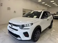 Nuova Citroën C3 PureTech 100 CV (73 kW) 2026 Bianco SUV