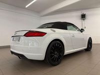 Usata Audi TT Roadster 179 CV (131 kW) 2015 Other Cabrio