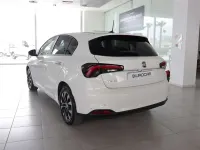 Usata Fiat Tipo 131 CV (96 kW) 2023 Bianco Berlina