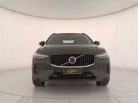 Usata Volvo XC60 Inscription 197 CV (144 kW) 2023 Nero SUV
