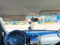 Usata Dacia Duster 105 CV (77 kW) 2010 Nero SUV