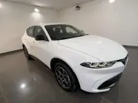Usado Alfa Romeo Tonale Sprint 130 CV (95 kW) 2024 Blanco SUV