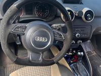 Usata Audi A1 Attraction 122 CV (89 kW) 2010 Utilitaria