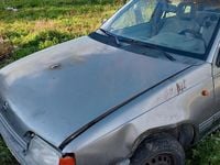 Usata Opel Kadett 54 CV (39 kW) 1991 Grigio Utilitaria