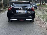 Usata Nissan Micra Acenta 71 CV (52 kW) 2017 Berlina