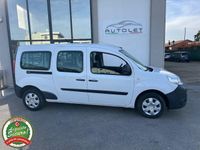 usata Renault Kangoo 1.5 dCi 90CV S&S Express Maxi Autocarro N1 5 posti