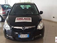 usata Opel Agila -- 1.2 16V 86CV aut. Enjoy