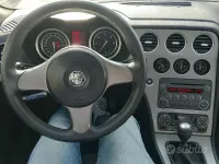 Usata Alfa Romeo 159 150 CV (110 kW) 2008 Grigio Berlina