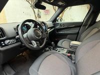 Usata Mini Cooper D Countryman 150 CV (110 kW) 2023 Nero SUV