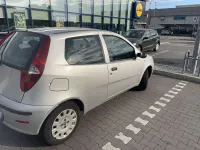 Usata Fiat Punto S 60 CV (44 kW) 2009 Utilitaria