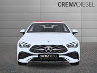 Nuova Mercedes CLE220 AMG Line Premium Plus 197 CV (144 kW) 2025 N.d. ; Cabrio
