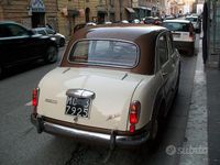 Usata Fiat 1100 1950 Berlina