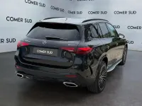 Usata Mercedes GLC300 AMG Line Premium 197 CV (144 kW) 2024 Grigio grafite SUV