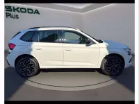 Nuova Skoda Kamiq 116 CV (85 kW) 2026 Bianco magnolia SUV