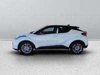 usata Toyota C-HR 2.0 hv Lounge fwd e-cvt nuova a Mosciano Sant'Angelo