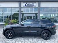 usata Jaguar F-Pace 2.0 D204 R-Dynamic SE AWD Auto BLACK PACK/ACC/19