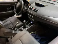 Usata Renault Mégane III 90 CV (66 kW) 2009 Grigio Berlina