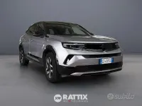 Occasion Opel Mokka S 131 ch (96 kW) 2025 Gris SUV