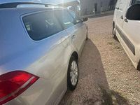 Usata VW Passat Comfortline 105 CV (77 kW) 2013 Grigio Station wagon