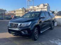 Usata Nissan Navara 190 CV (139 kW) 2017 Pick-up
