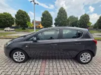 Usata Opel Corsa 90 CV (66 kW) 2016 Grigio Utilitaria