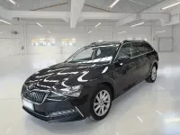 Usata Skoda Superb Executive 156 CV (114 kW) 2021 Station wagon