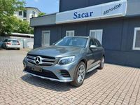 usata Mercedes GLC250 GLC 250d Premium 4matic auto