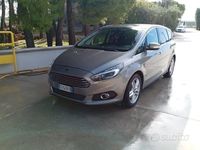 Usata Ford S-MAX S 131 CV (96 kW) 2016 Monovolume