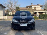 Usata Lancia Ypsilon 69 CV (50 kW) 2019 Nero Utilitaria