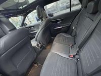 Usata Mercedes C220 Premium Plus 200 CV (147 kW) 2023 Nero Station wagon