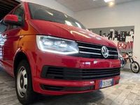 usata VW Caravelle 2.0 TDI 199CV DSG PL Comfor