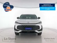 Nuova MG HS Comfort 170 CV (125 kW) 2025 White dark SUV