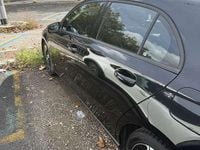 Usata Mercedes A180 Premium 116 CV (85 kW) 2019 Berlina