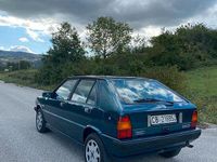 Usata Lancia Delta 1991 Verde Utilitaria