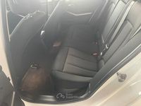 Usata BMW 320 M Sport 190 CV (139 kW) 2021 Ibis Station wagon