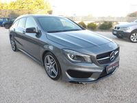 usata Mercedes CLA220 d AMG S.W. Automatic Premium