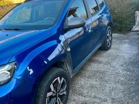 Usata Dacia Duster 90 CV (66 kW) 2023 Blu SUV